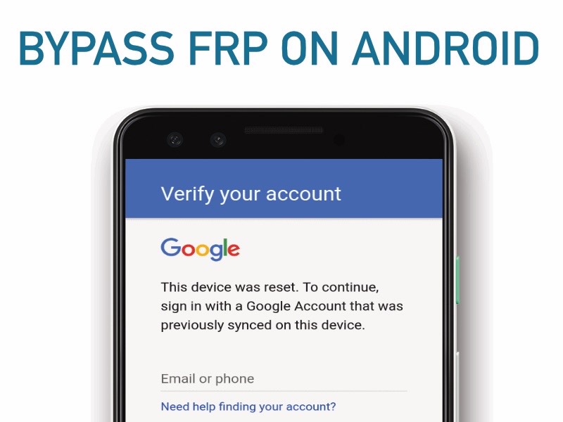 BYPASS FRP ANDROID 5, 6, 7, 8, 9, 10 TERBARU [WORK 100%]