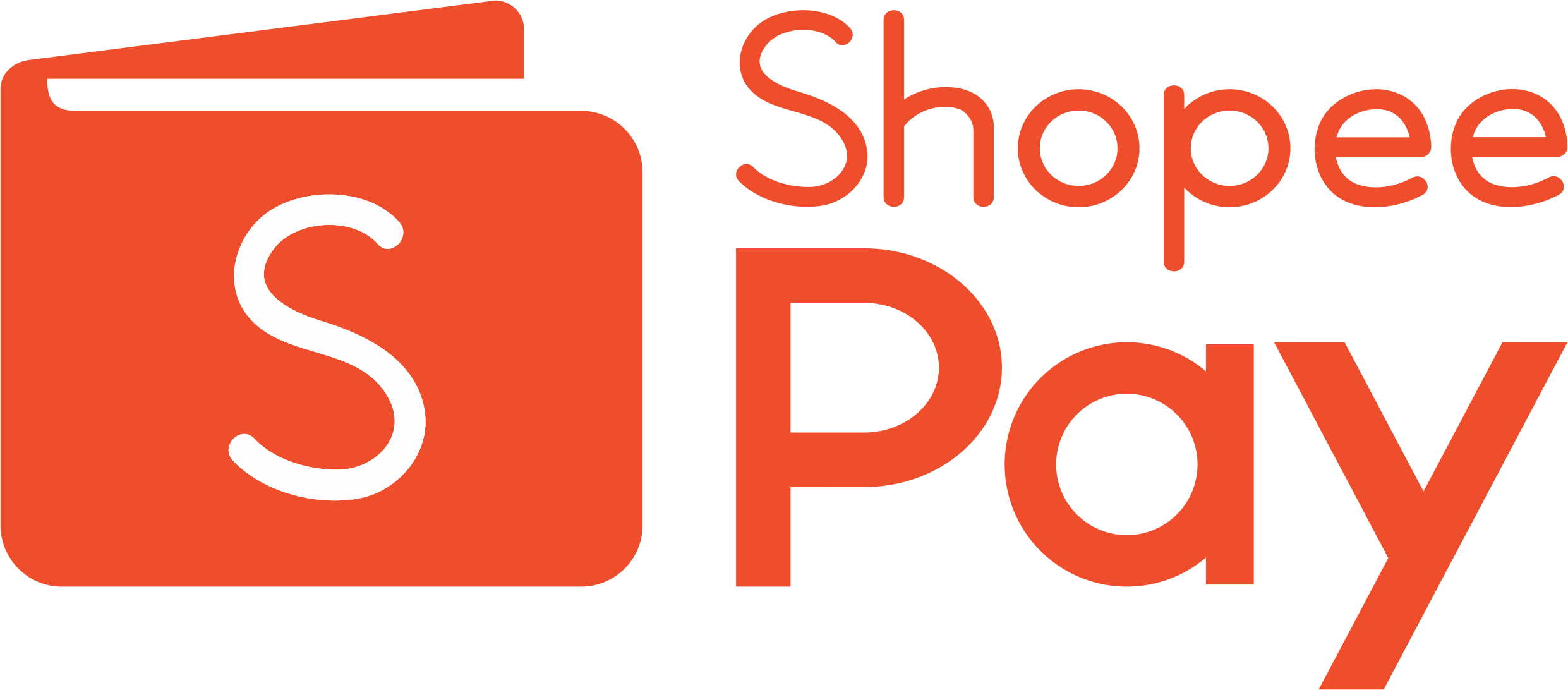 SHOPEE PAY